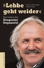 Cover von 'Lebbe geht weider'
