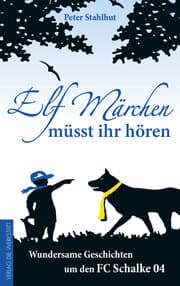 Cover von Elf Märchen müsst ihr hören