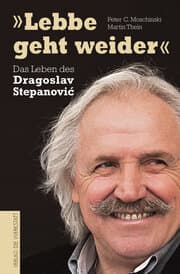 Cover von 'Lebbe geht weider'