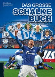 Cover von Das große Schalke-Buch