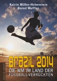 Cover von Brazil 2014