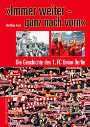 Cover von 'Immer weiter - ganz nach vorn'
