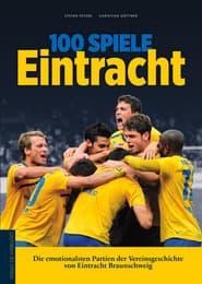 Cover von 100 Spiele Eintracht