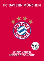 Cover von FC Bayern München