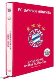 Cover von FC Bayern München