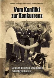 Cover von Vom Konflikt zur Konkurrenz
