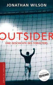 Cover von Outsider