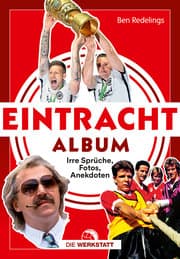 Cover von Eintracht-Album