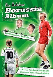 Cover von Borussia-Album