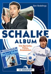 Cover von Schalke-Album