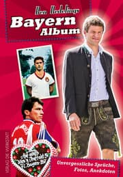 Cover von Bayern-Album