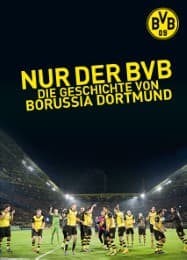 Cover von Nur der BVB