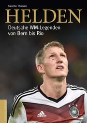 Cover von Helden