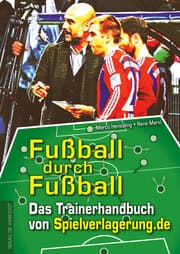 Cover von Fußball durch Fußball