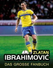 Cover von Zlatan Ibrahimovic