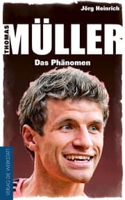 Cover von Thomas Müller