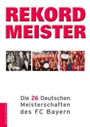 Cover von Rekordmeister