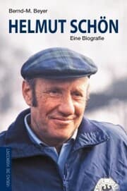 Cover von Helmut Schön