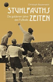 Cover von Stuhlfauths Zeiten
