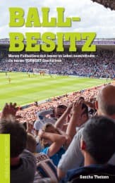 Cover von Ballbesitz
