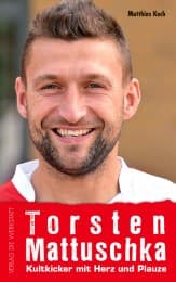Cover von Torsten Mattuschka