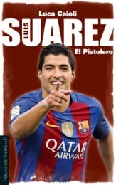 Cover von Luis Suárez