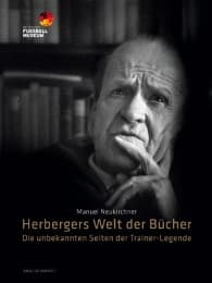 Cover von Herbergers Welt der Bücher