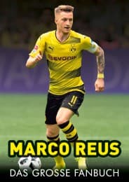 Cover von Marco Reus