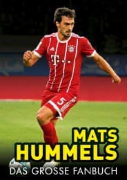 Cover von Mats Hummels