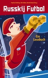 Cover von Russkij Futbol