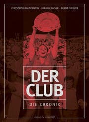 Cover von Der Club