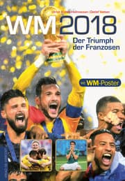 Cover von WM 2018