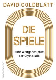 Cover von Die Spiele