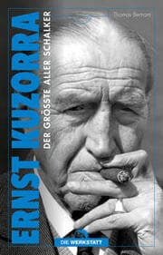 Cover von Ernst Kuzorra