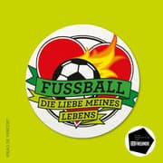 Cover von Fußball
