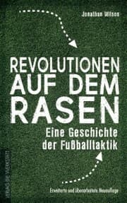Cover von Revolutionen auf dem Rasen