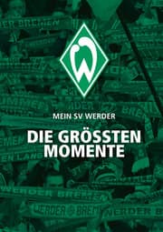 Cover von Mein SV Werder