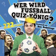 Cover von Wer wird Fußball-Quiz-König?