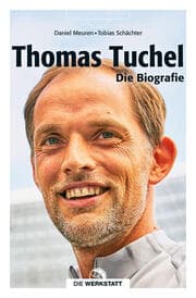 Cover von Thomas Tuchel