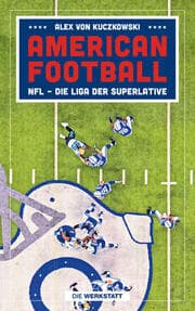 Cover von American Football
