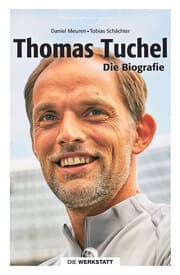 Cover von Thomas Tuchel