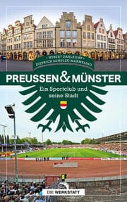 Cover von Preußen & Münster