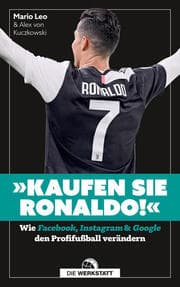 Cover von Kaufen Sie Ronaldo