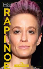 Cover von Megan Rapinoe
