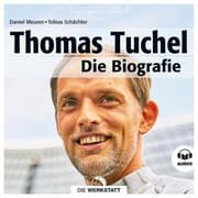 Cover von Thomas Tuchel