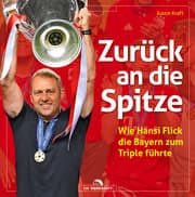 Cover von Zurück an die Spitze