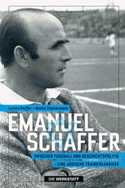 Cover von Emanuel Schaffer