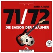 Cover von 71/72