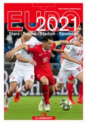 Cover von EURO 2021