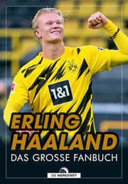 Cover von Erling Haaland